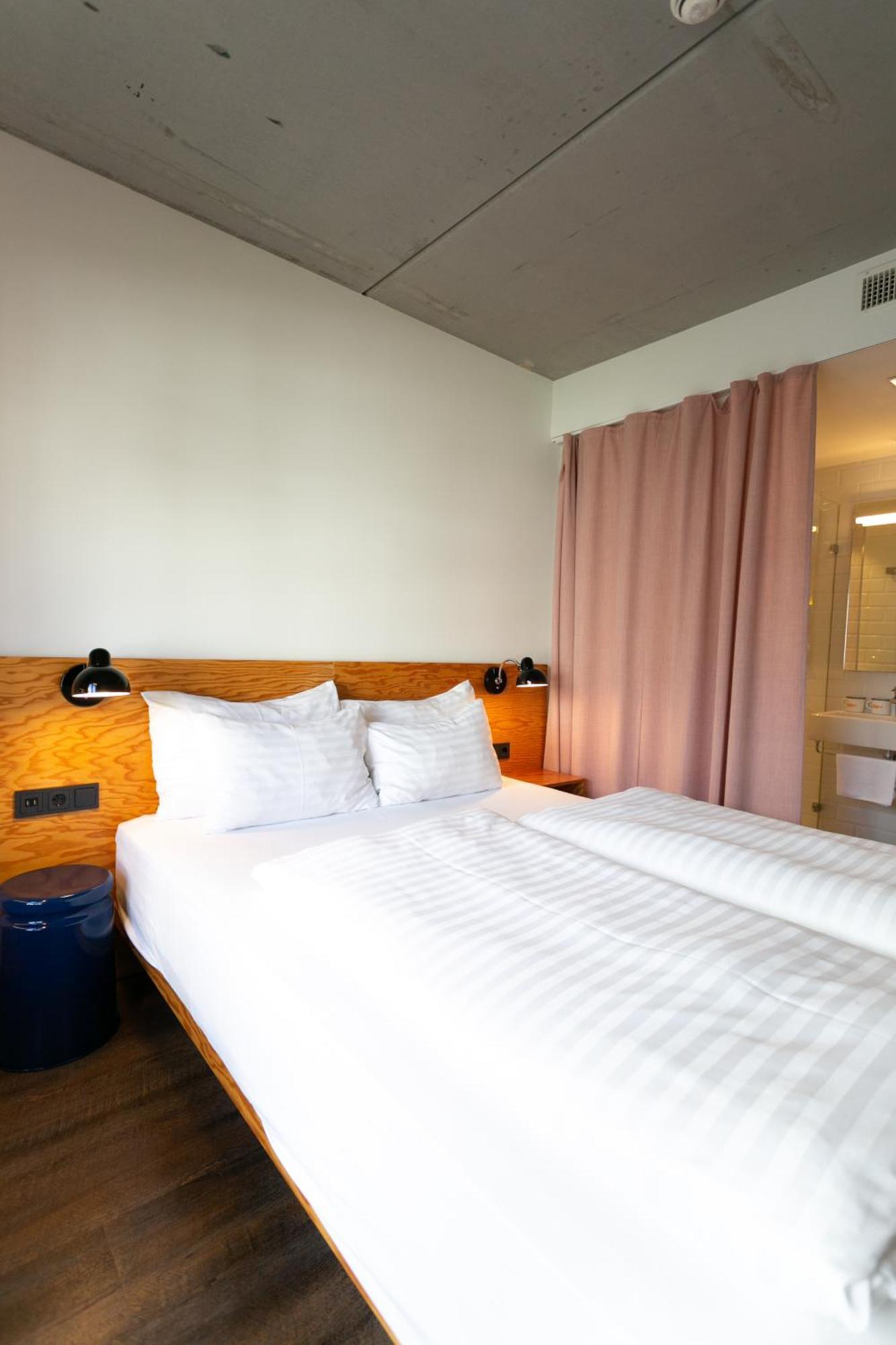 Hotel Schani Wien Luaran gambar